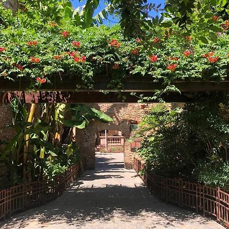 Carrer Del Sol Villa แซนต์-มารี-ลา-แมร์ ภายนอก รูปภาพ