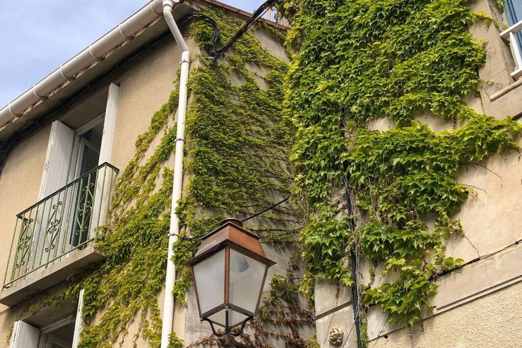 Carrer Del Sol Villa แซนต์-มารี-ลา-แมร์ ภายนอก รูปภาพ