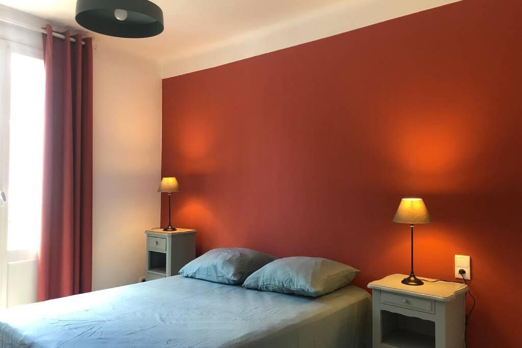 Carrer Del Sol Villa แซนต์-มารี-ลา-แมร์ ภายนอก รูปภาพ