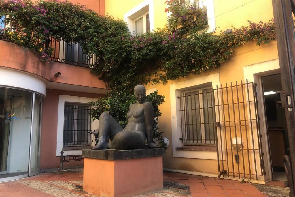 Carrer Del Sol Villa แซนต์-มารี-ลา-แมร์ ภายนอก รูปภาพ